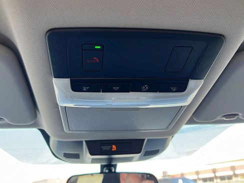 New 2026 Nissan Rogue SV image 26