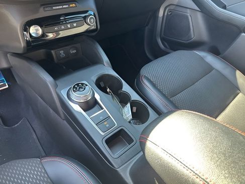 Used 2023 Ford Escape ST-Line Select w/ Tech Pack #2 image 36