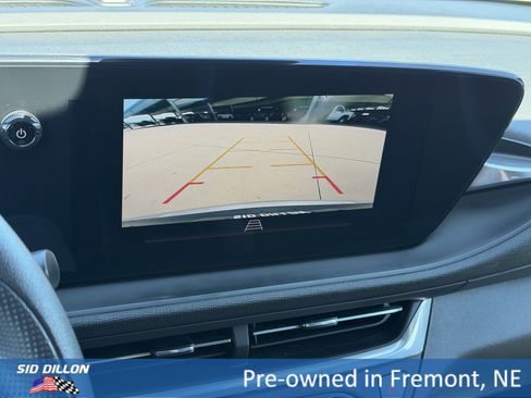 Certified 2024 Buick Envista Preferred FWD image 9