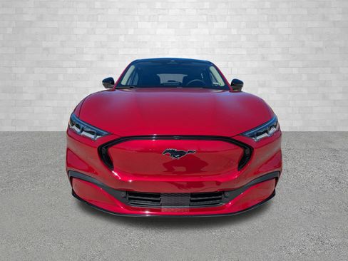 Used 2023 Ford Mustang Mach-E Premium RWD image 6