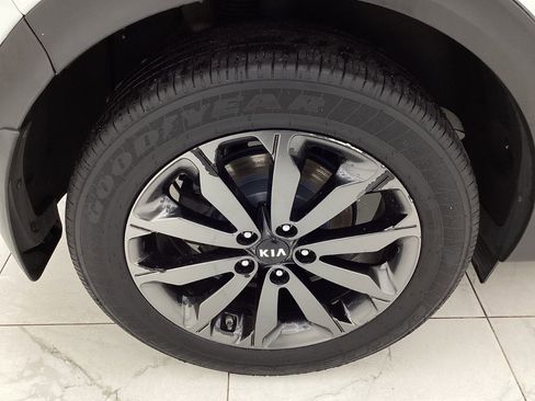 Used 2018 Kia Sportage EX w/ EX Sport Appearance Package AWD/4WD image 46