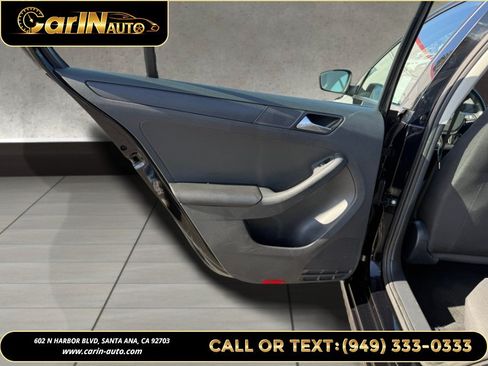 Used 2016 Volkswagen Jetta S FWD image 12