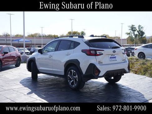 Certified 2026 Subaru Crosstrek 2.0i Premium AWD/4WD image 3