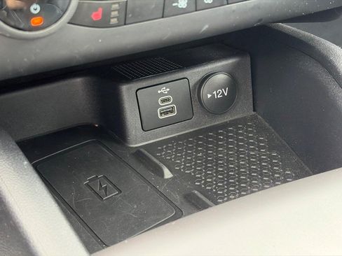 Used 2023 Ford Bronco Sport Outer Banks w/ Tech Package AWD/4WD image 18