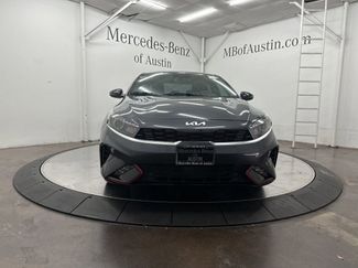 Used 2024 Kia Forte GT-Line w/ GT-Line Premium Package FWD video 2