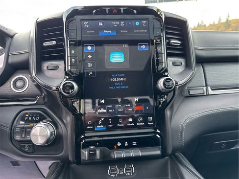 Used 2023 RAM 1500 Limited image 10