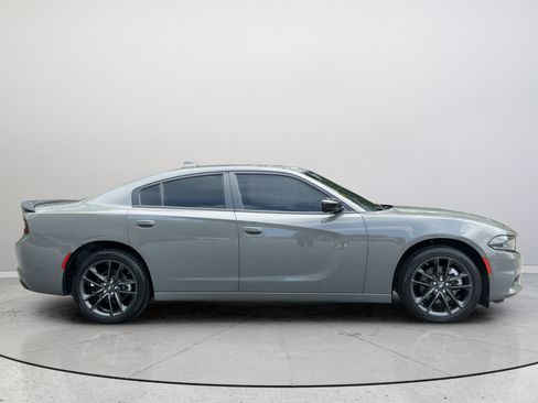 Used 2023 Dodge Charger SXT w/ Blacktop Special Edition AWD/4WD image 6