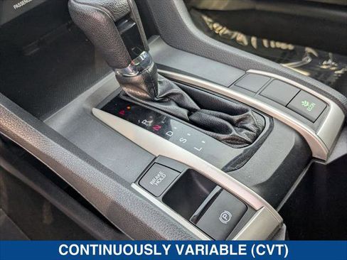 Used 2017 Honda Civic LX image 19
