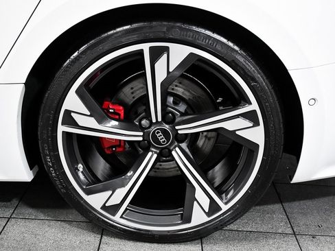 Used 2024 Audi RS 5 Sportback w/ Dynamic Package image 8