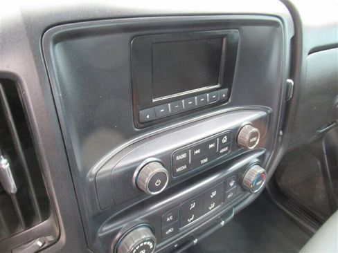 Used 2015 Chevrolet Silverado 3500 W/T RWD image 19