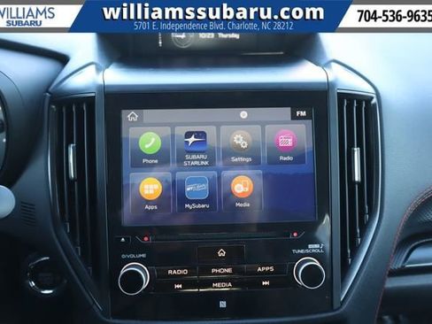 Used 2022 Subaru Forester Sport image 28