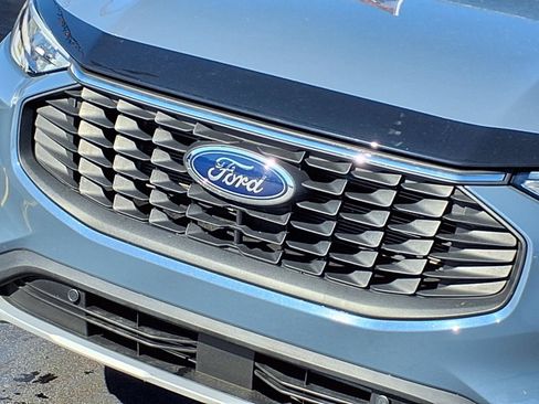 Used 2024 Ford Escape Active AWD/4WD image 31