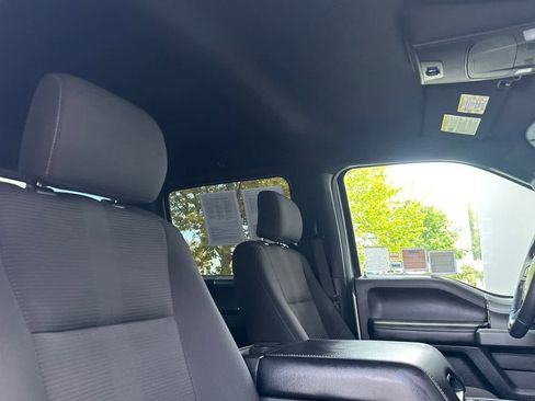 Used 2017 Ford F150 XLT w/ Equipment Group 302A Luxury AWD/4WD image 17