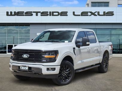 Used 2024 Ford F150 XLT w/ Equipment Group 303A High