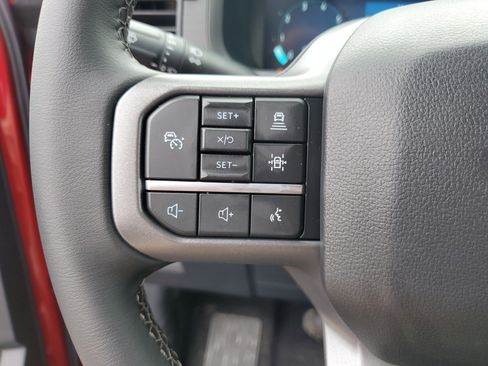 New 2026 Ford F150 XLT w/ Equipment Group 302A MID image 15