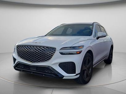 Used 2025 Genesis GV70 3.5T Sport w/ Sport Advanced Package