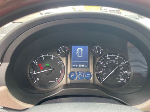 Used 2019 Lexus GX 460 Premium AWD/4WD image 4