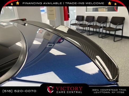 Used 2019 BMW X4 M40i w/ Executive Package image 14