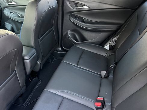 New 2026 Buick Encore GX Sport Touring FWD image 9