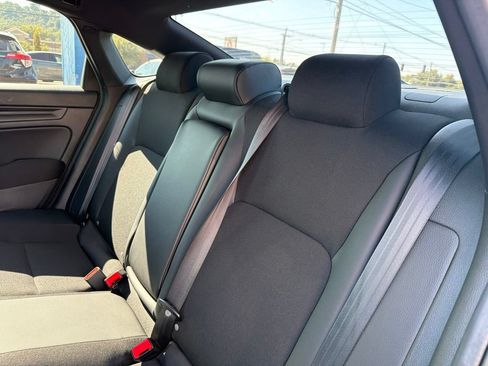 Used 2026 Honda Civic Sport image 23