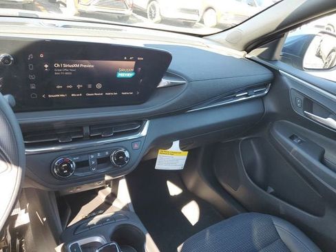 New 2026 Buick Envista Preferred w/ Convenience II Package image 26