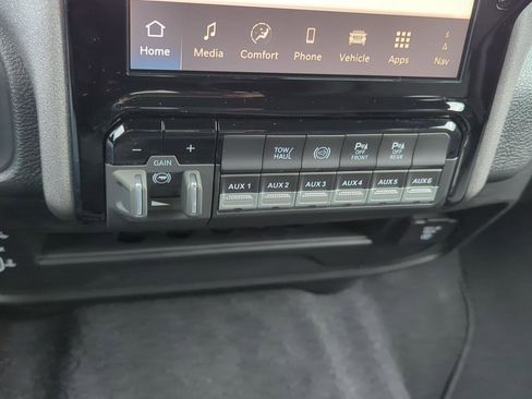 New 2026 RAM 2500 Tradesman image 30