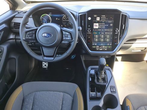 New 2026 Subaru Crosstrek 2.5i Sport image 13
