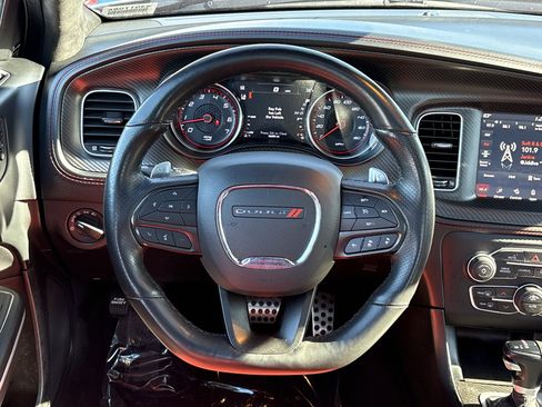 Certified 2023 Dodge Charger Scat Pack image 22
