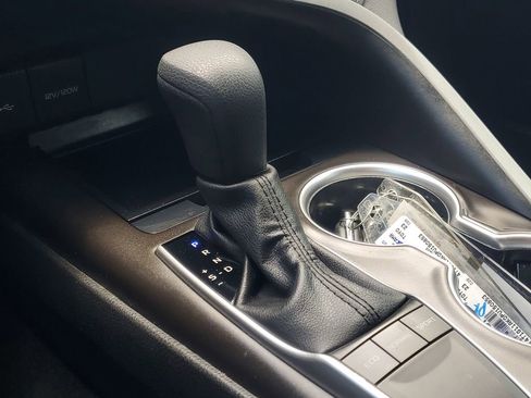 Used 2024 Toyota Camry LE image 28