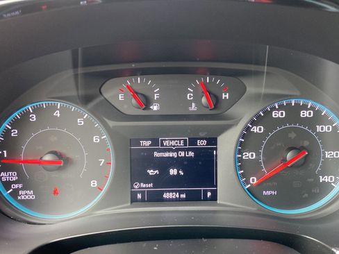 Used 2023 Chevrolet Traverse LS w/ Midnight/Sport Edition FWD image 39