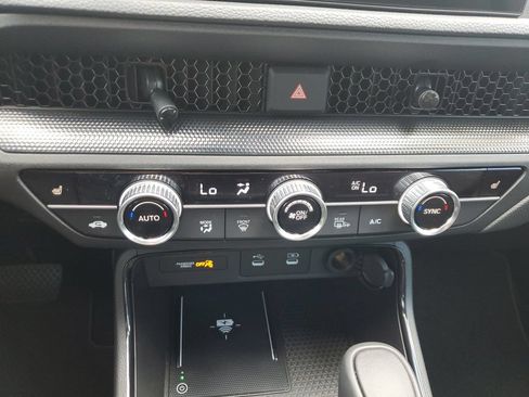 Used 2026 Honda CR-V Sport image 21