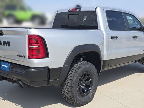New 2026 RAM 1500 RHO AWD/4WD image 6