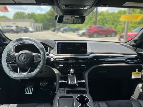 New 2026 Acura MDX A-Spec image 22