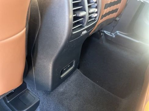 New 2026 Ford Bronco Sport Outer Banks image 20