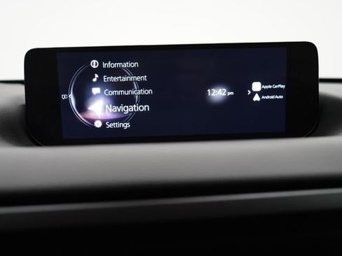 Used 2023 MAZDA CX-50 AWD 2.5 Turbo w/ Cargo Package image 38