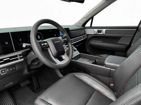 New 2025 Hyundai Santa Fe Limited image 14