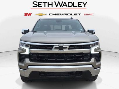 New 2026 Chevrolet Silverado 1500 LT w/ All Star Edition Plus