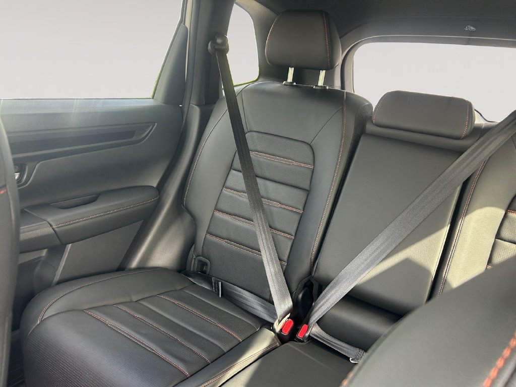 Certified 2026 Honda CR-V Sport-L image 13