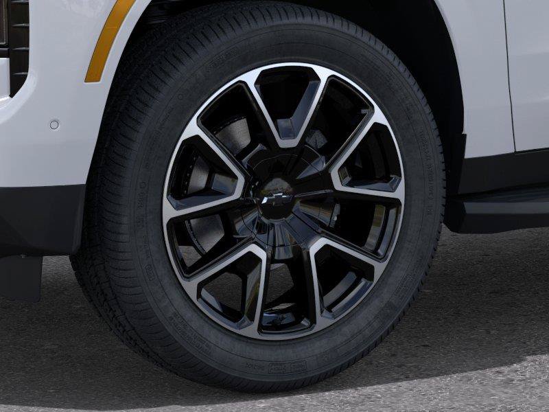 New 2027 Chevrolet Tahoe RST w/ Comfort Package RWD image 9