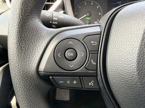 Certified 2023 Toyota Corolla LE FWD image 25