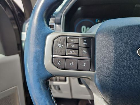 Used 2023 Ford F150 Limited image 18