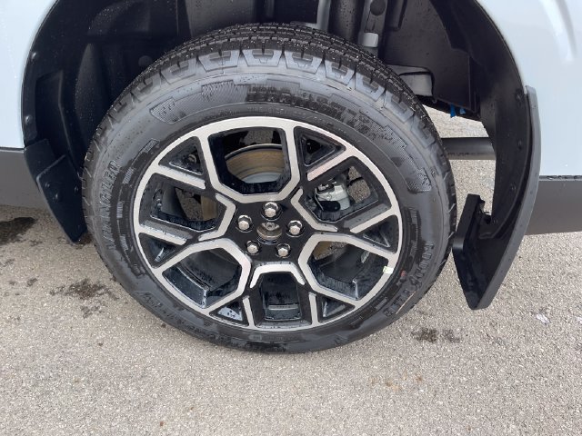Used 2026 Ford Maverick Lariat AWD/4WD image 41