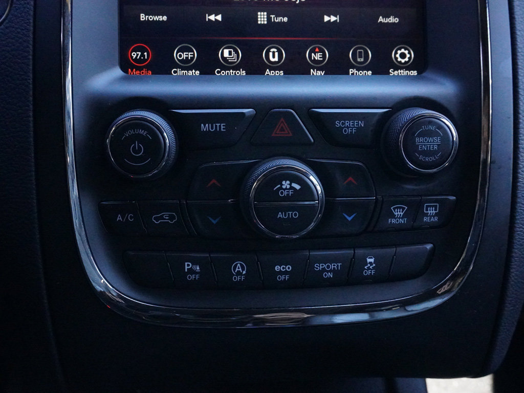 Used 2020 Dodge Durango GT w/ Blacktop Package AWD/4WD image 44
