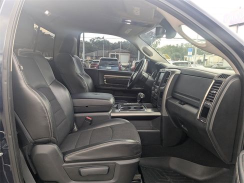 Used 2013 RAM 1500 R/T w/ Comfort Group image 3