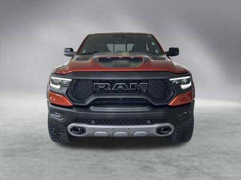 Used 2024 RAM 1500 TRX AWD/4WD image 14