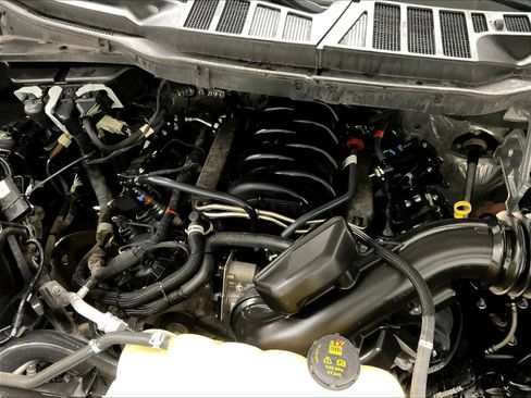 Used 2022 Ford F150 XL w/ STX Appearance Package RWD image 34