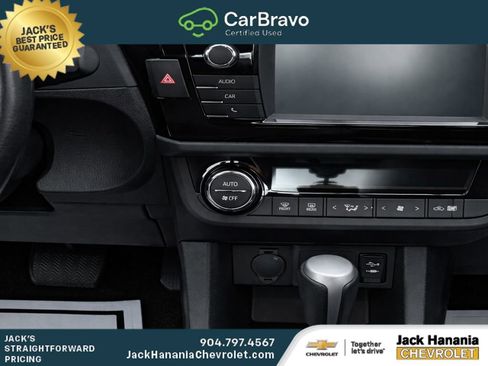 Used 2016 Toyota Corolla S FWD image 14