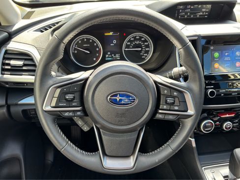 Used 2023 Subaru Forester Premium AWD/4WD image 11