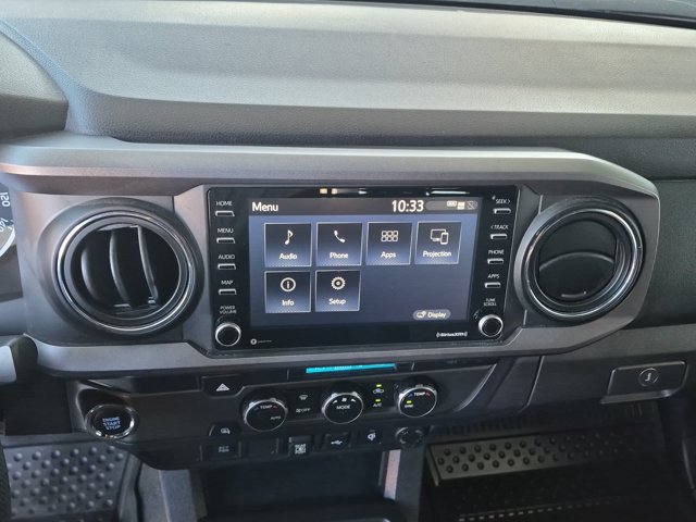Used 2023 Toyota Tacoma TRD Sport RWD image 21