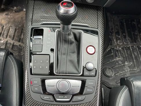 Used 2016 Audi RS 7 Prestige image 26